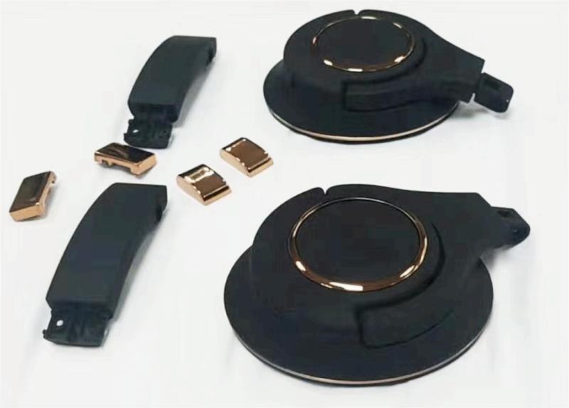 Headphone Components