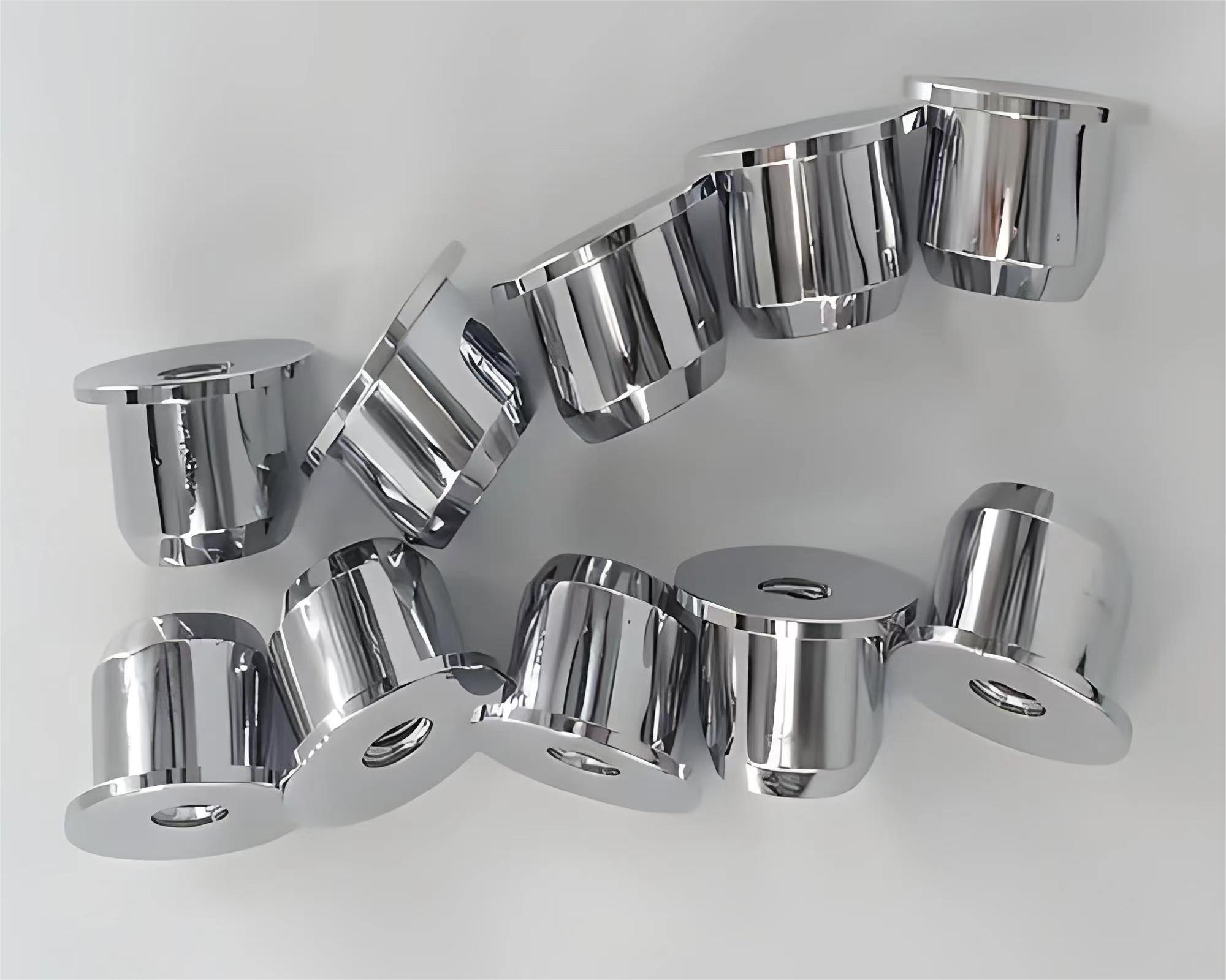 The Machining Processes Commonly Used for Stainless Steel