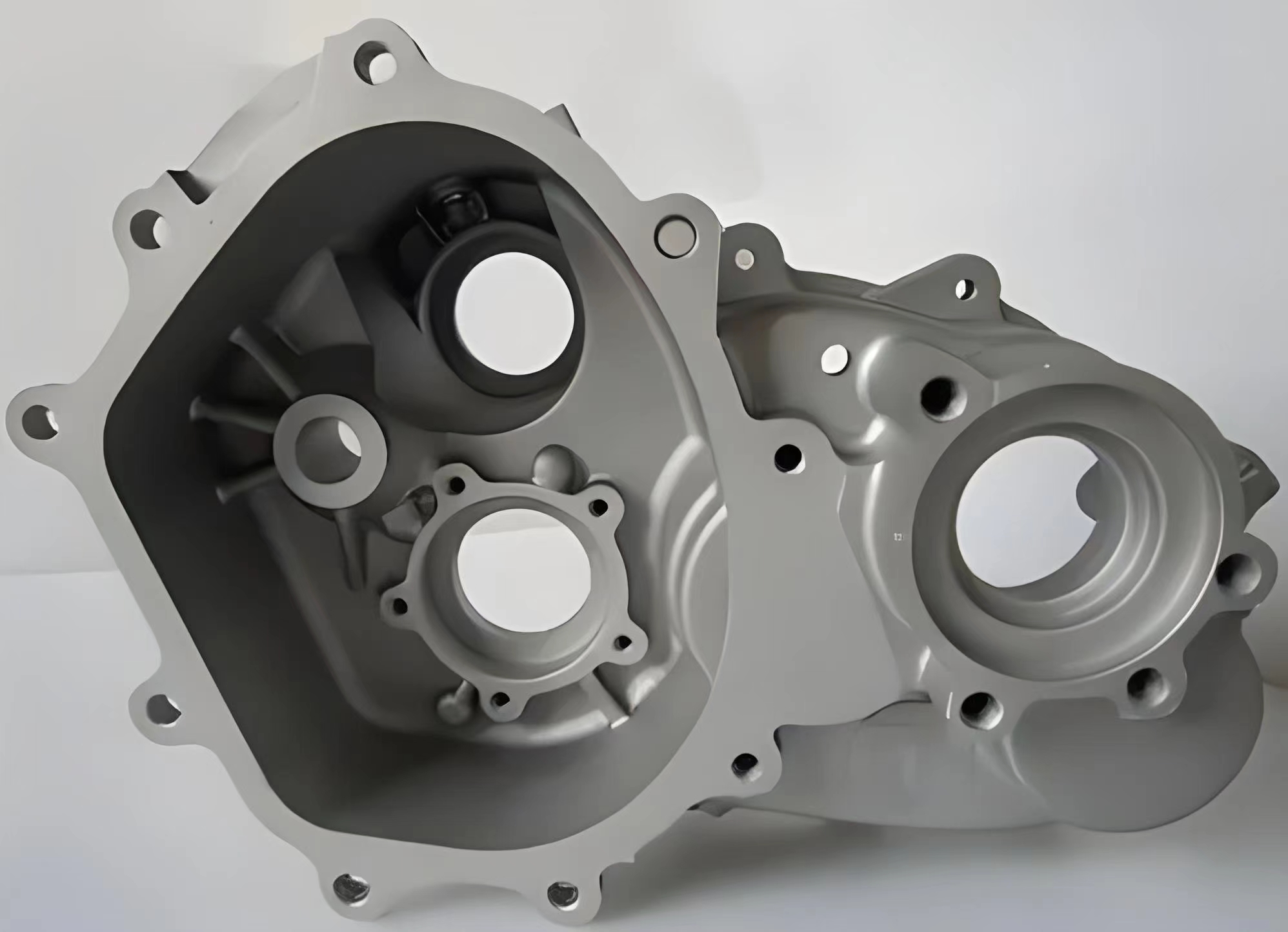 Die Casting Aluminum Alloy