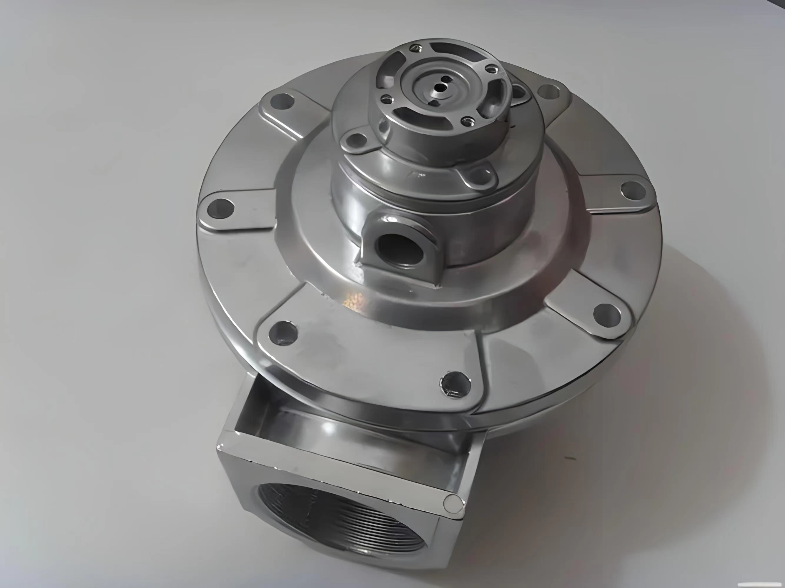 Die Casting Part