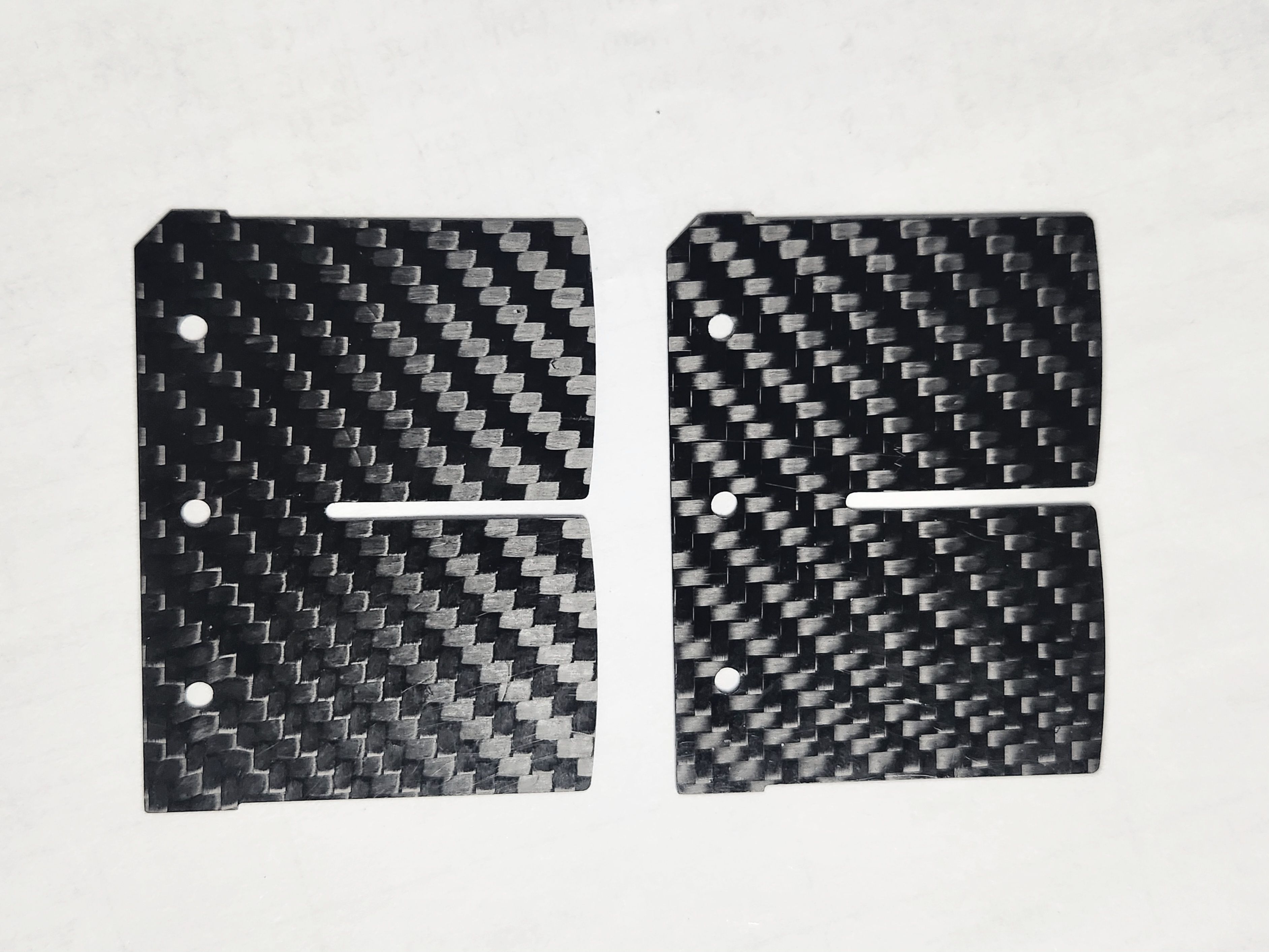 Carbon Fiber