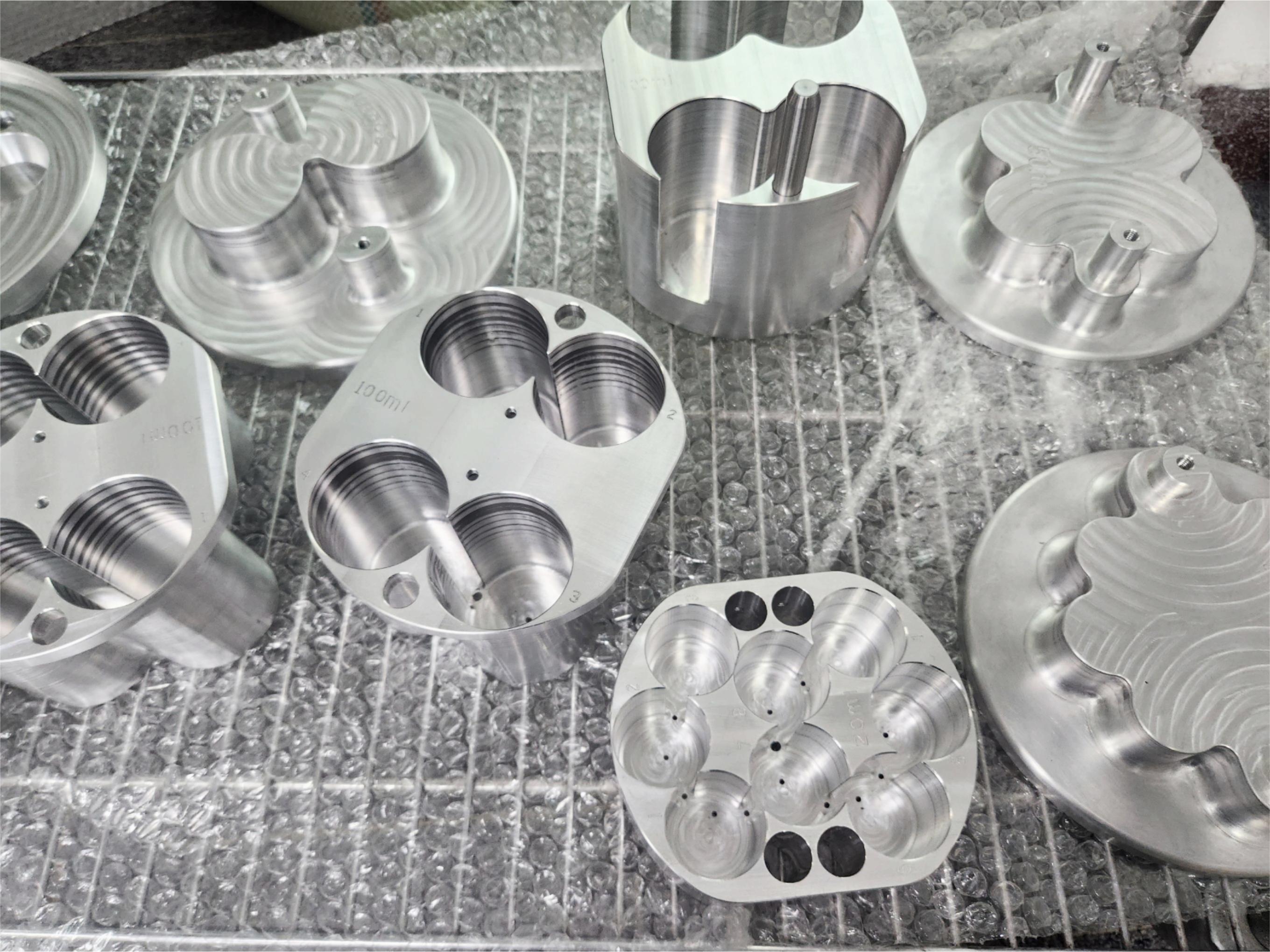 Aluminum Alloy