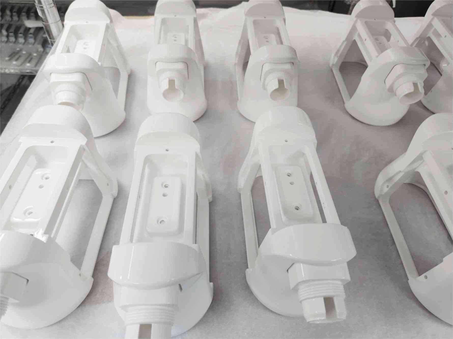 Vacuum Casting