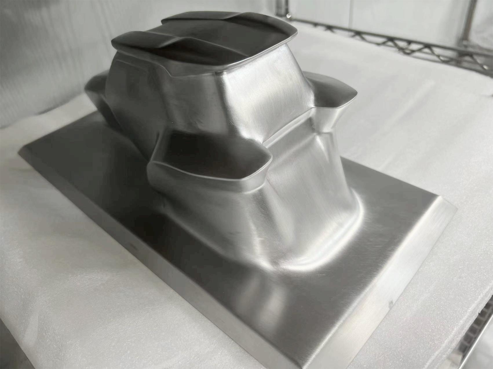 Prevent Rusting During Stainless Steel Processing | RUIYI MODEL